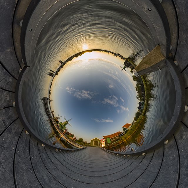 360° Foto